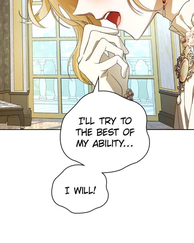 I Want to Be You, Just For a Day chapter 62 page 91