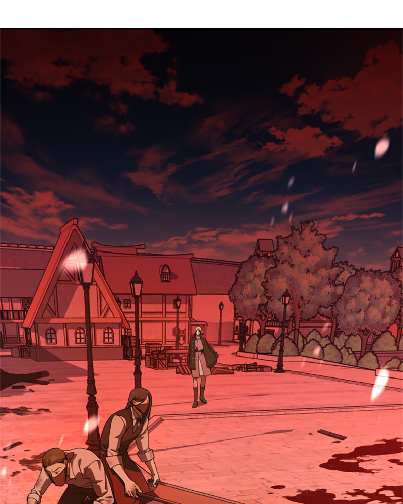 I Want to Be You, Just For a Day chapter 63 page 1