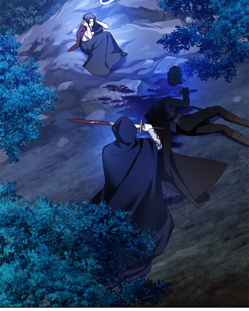 I Want to Be You, Just For a Day chapter 63 page 161