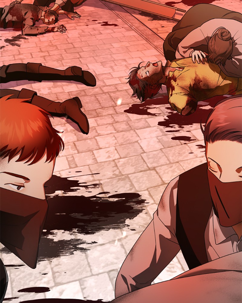 I Want to Be You, Just For a Day chapter 63 page 2