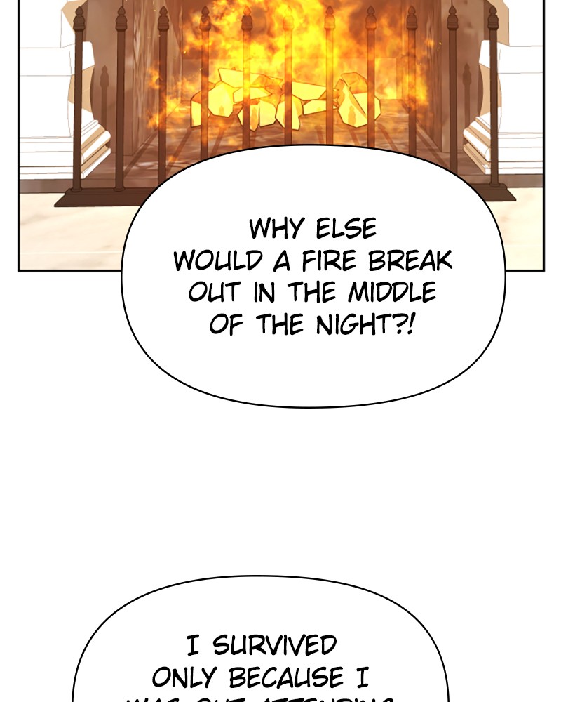 I Want to Be You, Just For a Day chapter 63 page 32