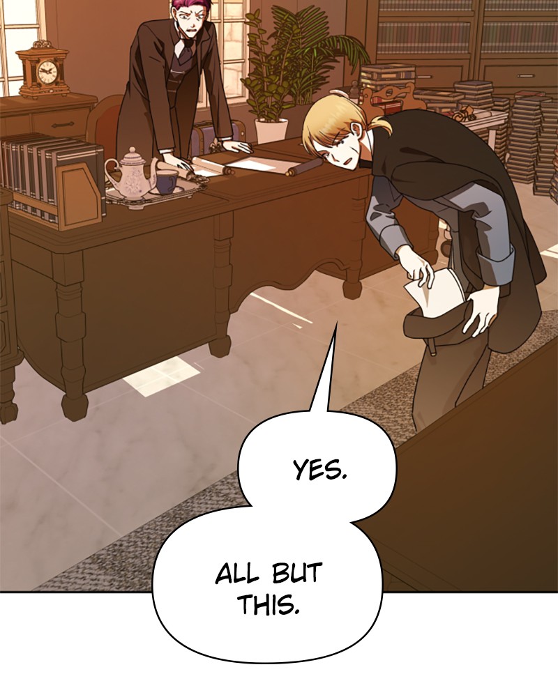 I Want to Be You, Just For a Day chapter 63 page 37