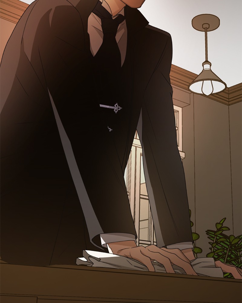 I Want to Be You, Just For a Day chapter 63 page 47