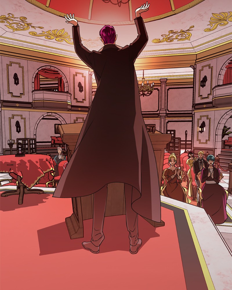 I Want to Be You, Just For a Day chapter 63 page 64