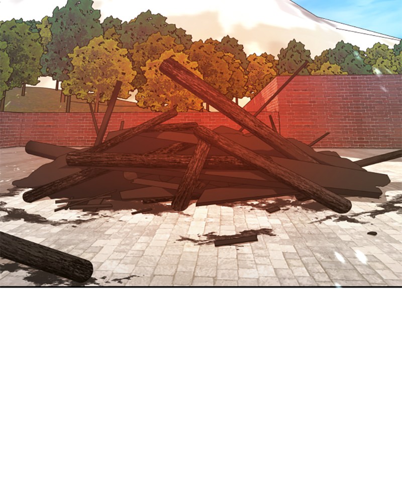 I Want to Be You, Just For a Day chapter 63 page 8