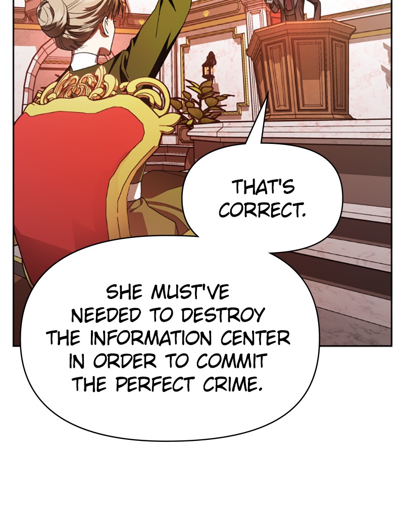 I Want to Be You, Just For a Day chapter 63 page 84