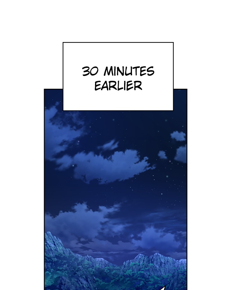 I Want to Be You, Just For a Day chapter 64 page 1