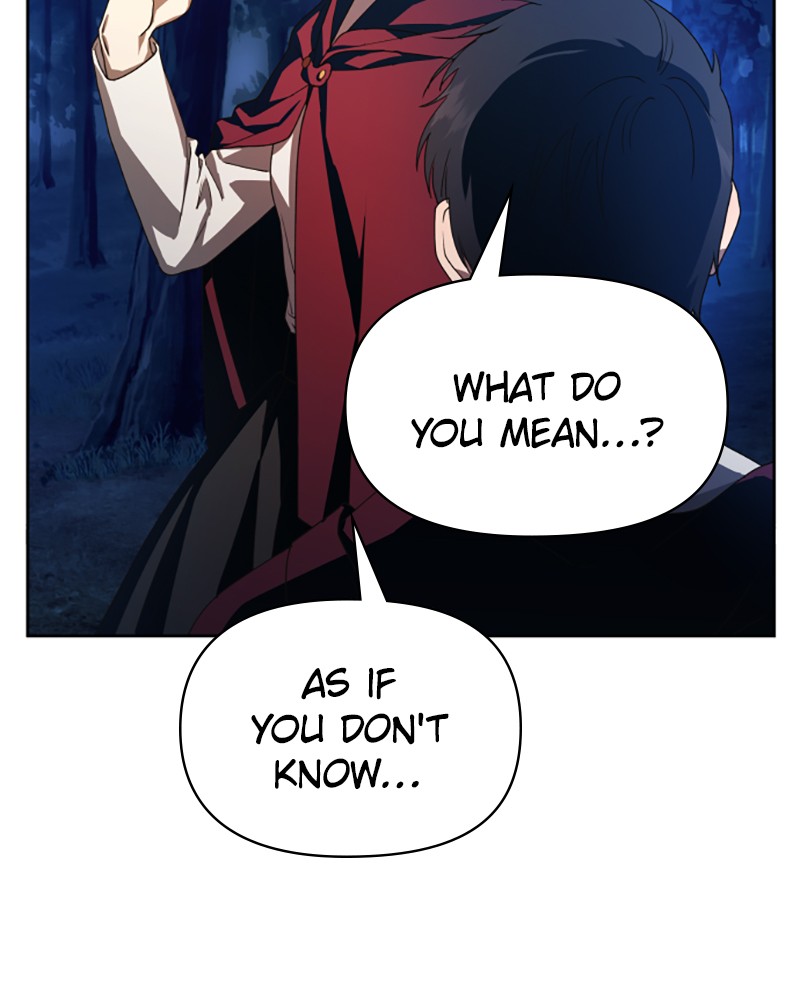 I Want to Be You, Just For a Day chapter 64 page 10