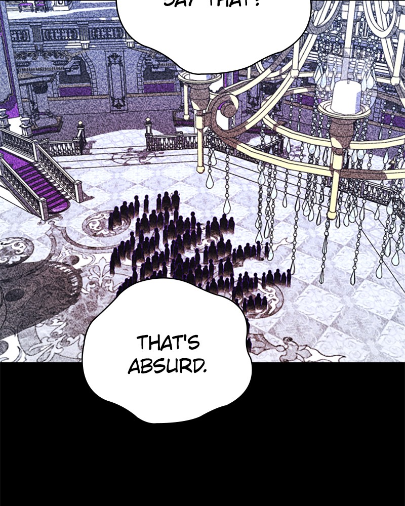 I Want to Be You, Just For a Day chapter 64 page 105