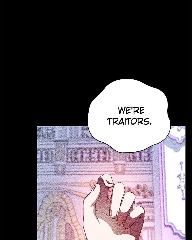 I Want to Be You, Just For a Day chapter 64 page 106