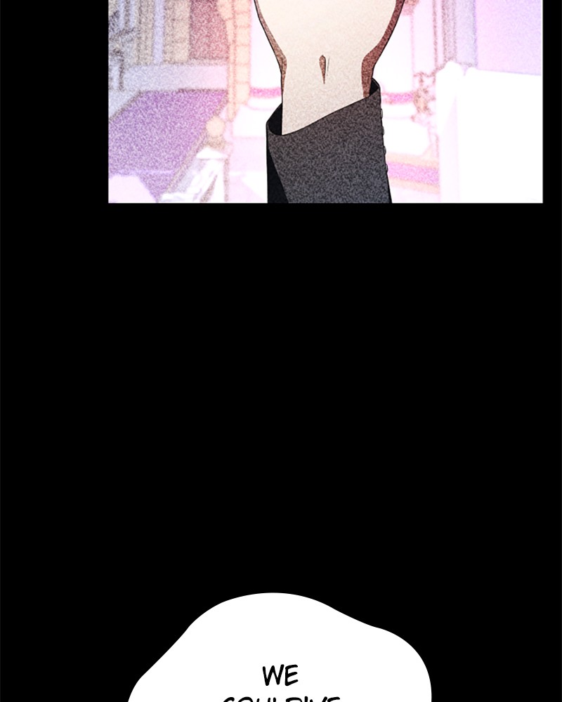 I Want to Be You, Just For a Day chapter 64 page 107