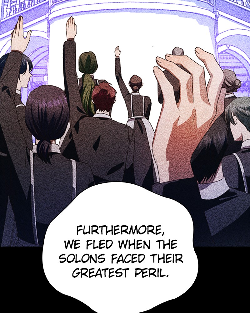 I Want to Be You, Just For a Day chapter 64 page 109