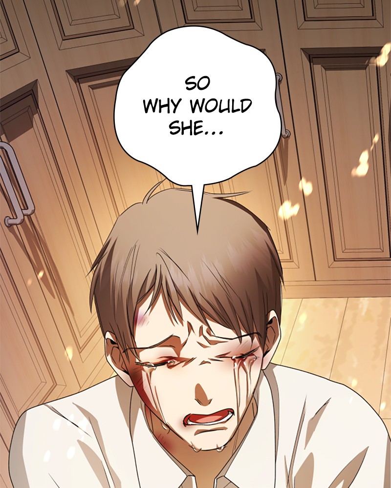 I Want to Be You, Just For a Day chapter 64 page 111