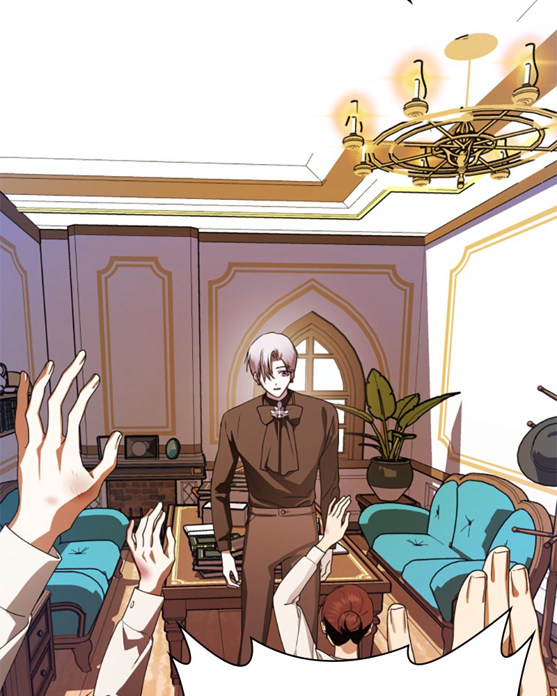 I Want to Be You, Just For a Day chapter 64 page 115