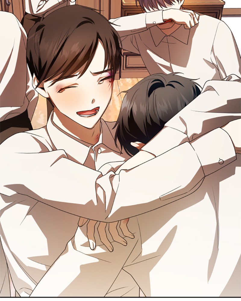 I Want to Be You, Just For a Day chapter 64 page 120