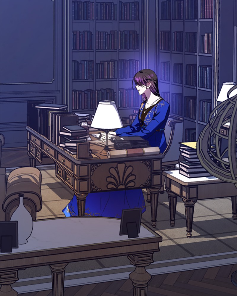 I Want to Be You, Just For a Day chapter 64 page 124