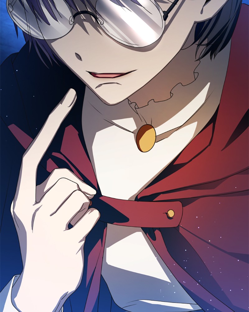 I Want to Be You, Just For a Day chapter 64 page 13