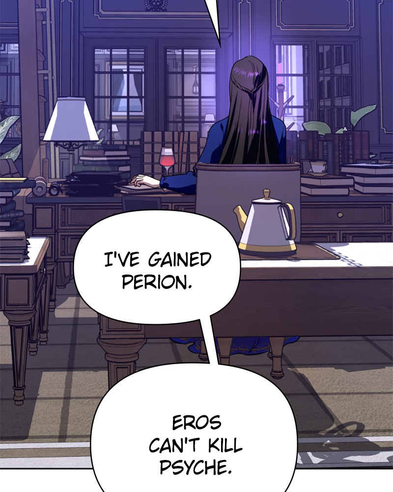 I Want to Be You, Just For a Day chapter 64 page 163