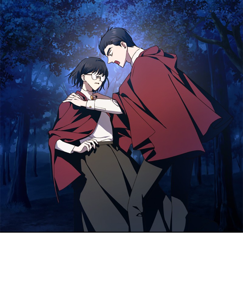 I Want to Be You, Just For a Day chapter 64 page 17