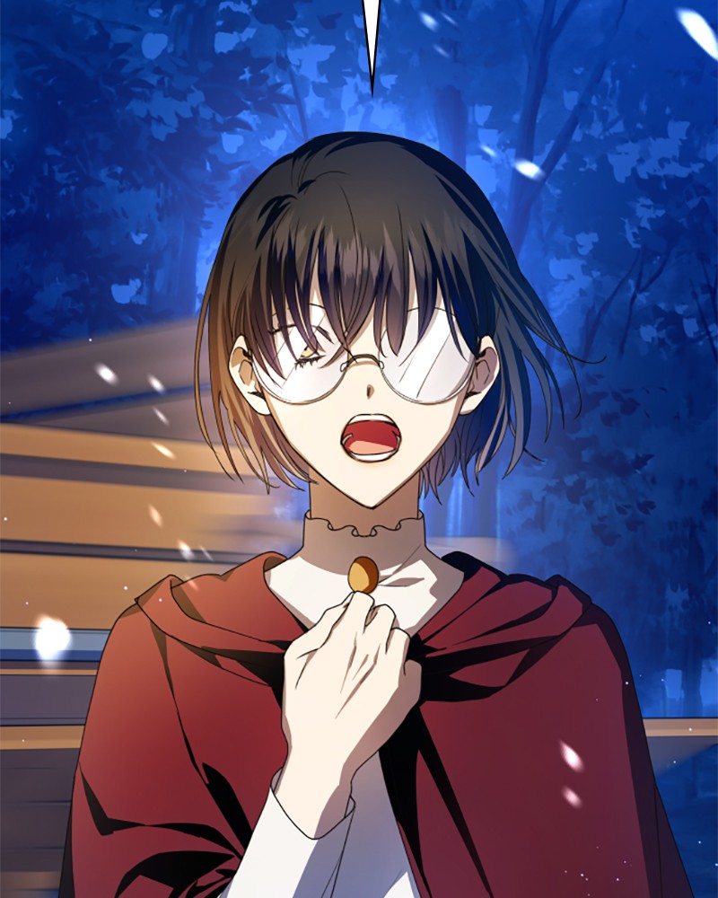 I Want to Be You, Just For a Day chapter 64 page 20