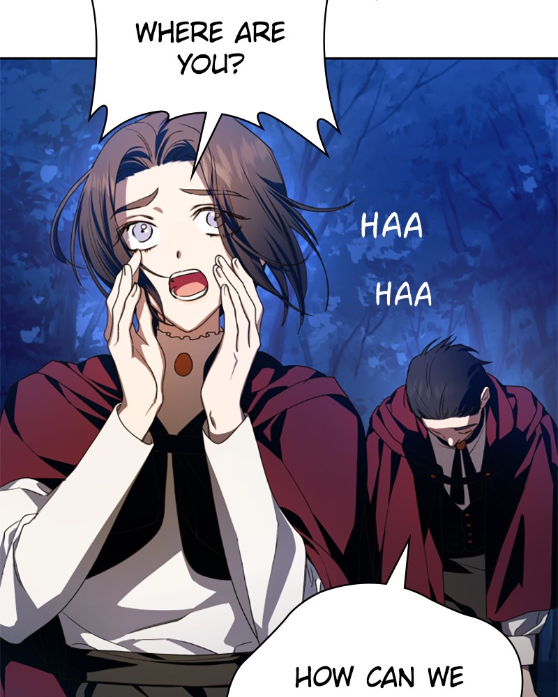 I Want to Be You, Just For a Day chapter 64 page 3