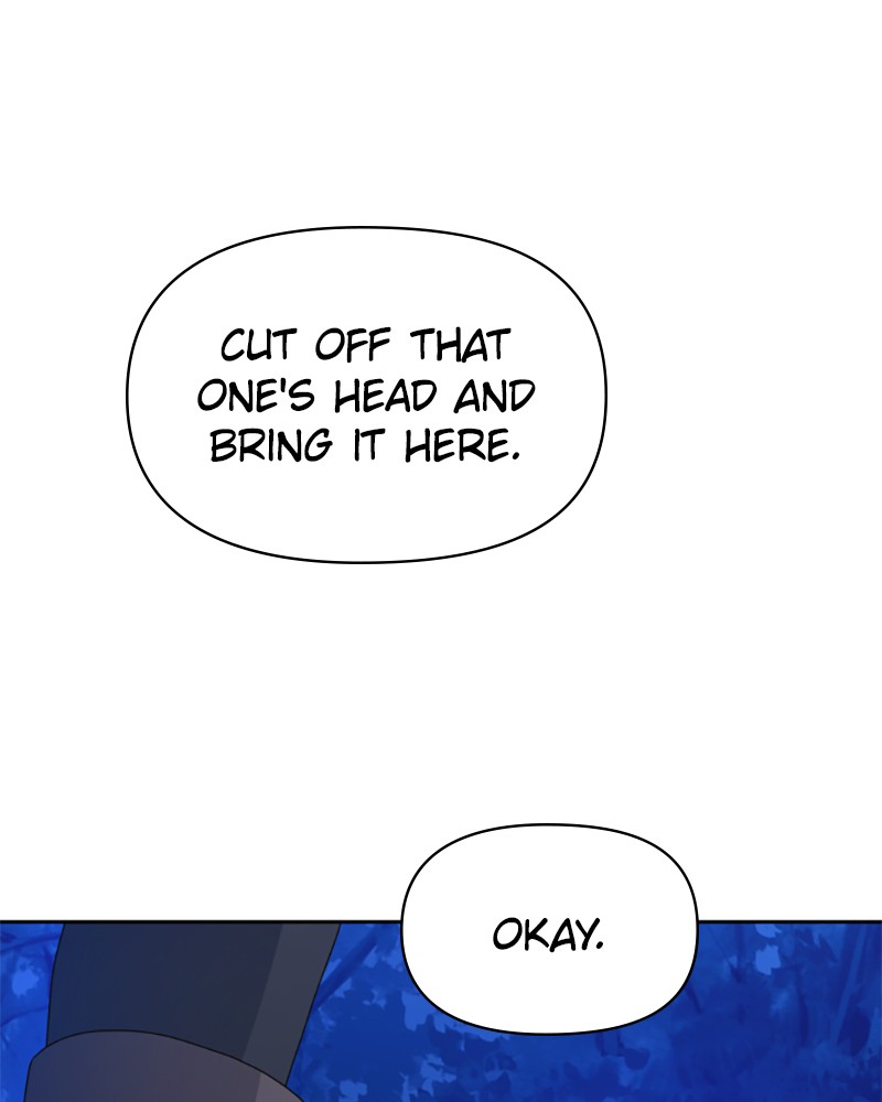 I Want to Be You, Just For a Day chapter 64 page 33