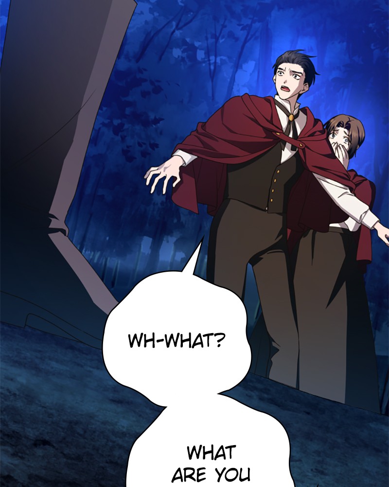 I Want to Be You, Just For a Day chapter 64 page 34