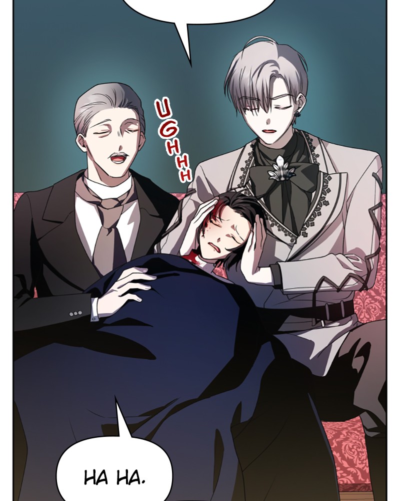 I Want to Be You, Just For a Day chapter 64 page 75