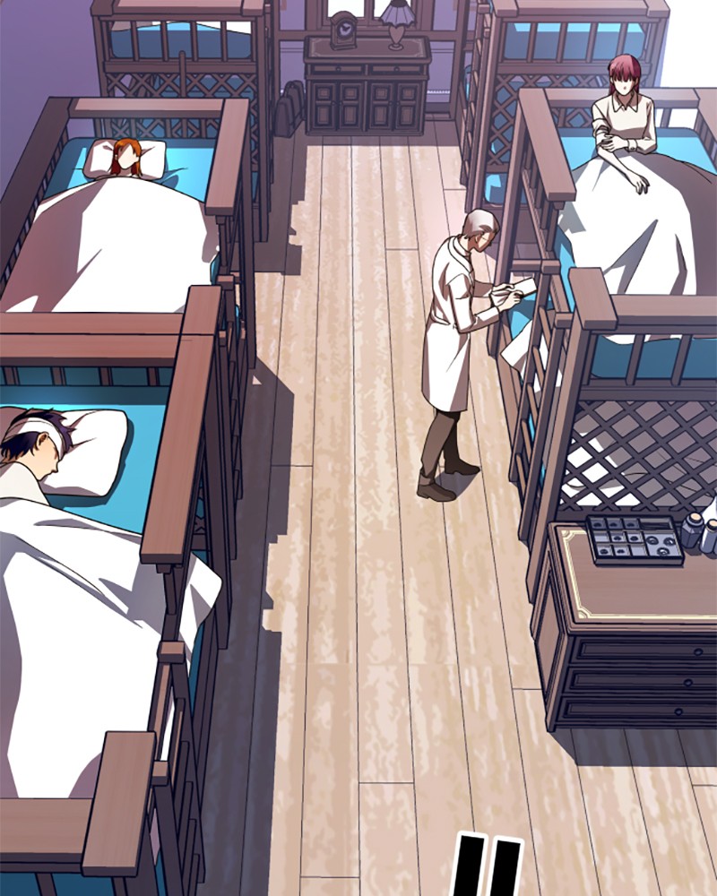 I Want to Be You, Just For a Day chapter 64 page 81