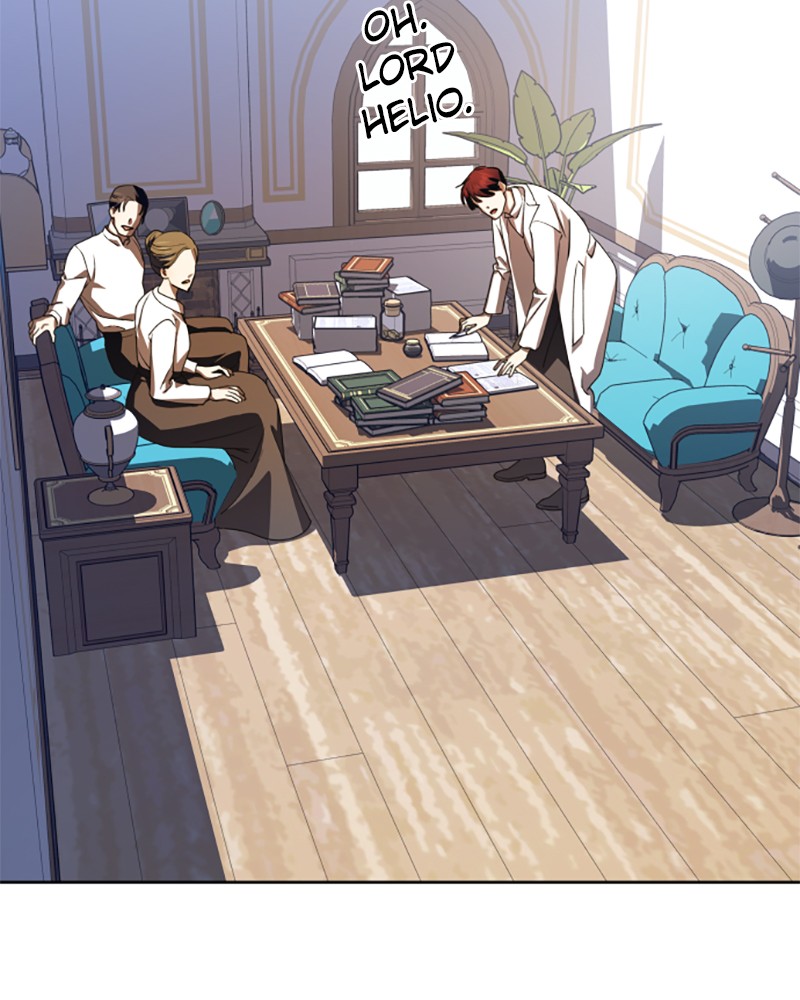 I Want to Be You, Just For a Day chapter 64 page 83