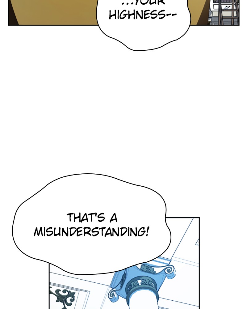 I Want to Be You, Just For a Day chapter 65 page 105