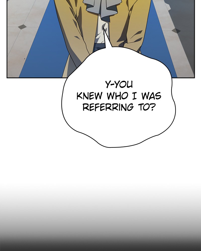 I Want to Be You, Just For a Day chapter 65 page 123