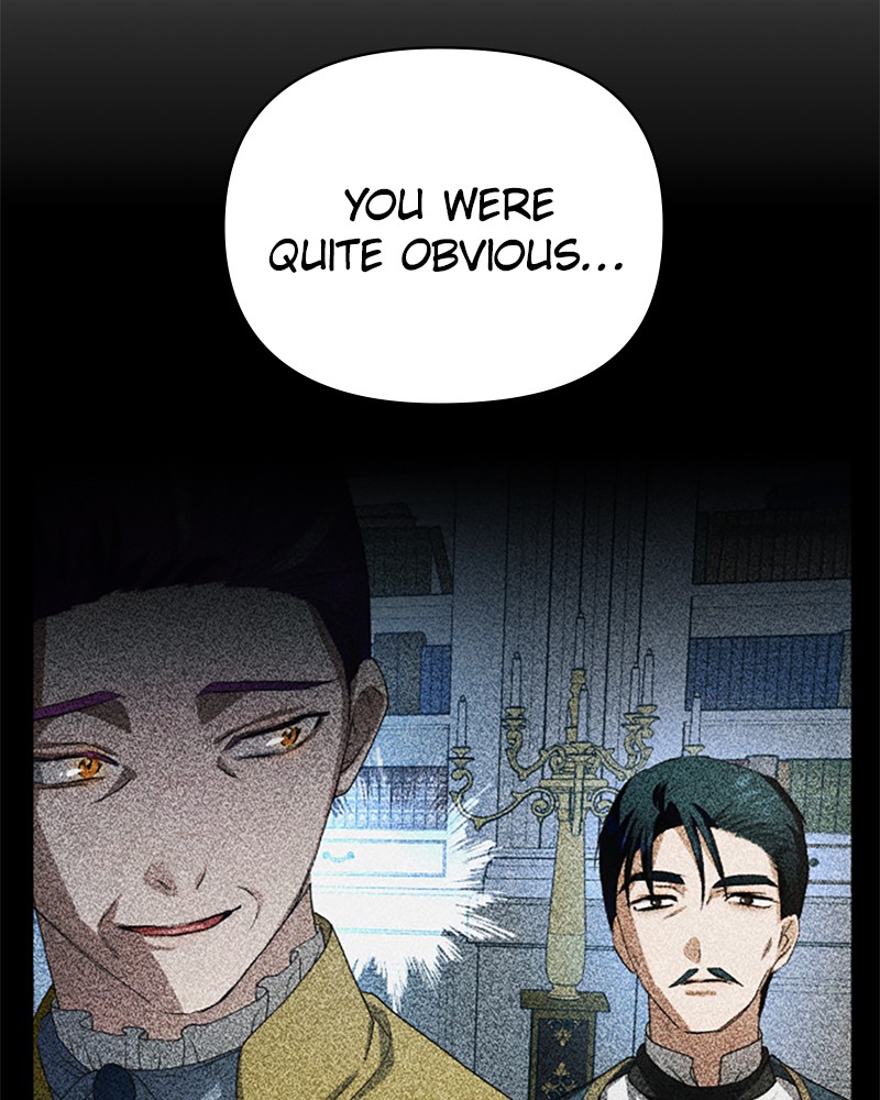 I Want to Be You, Just For a Day chapter 65 page 124