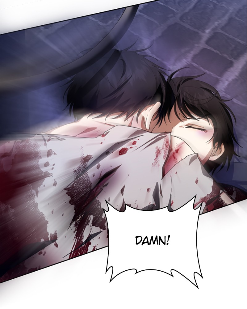 I Want to Be You, Just For a Day chapter 65 page 144