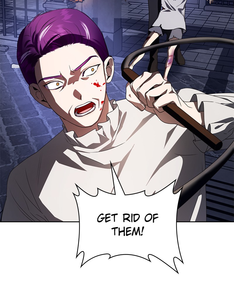 I Want to Be You, Just For a Day chapter 65 page 147