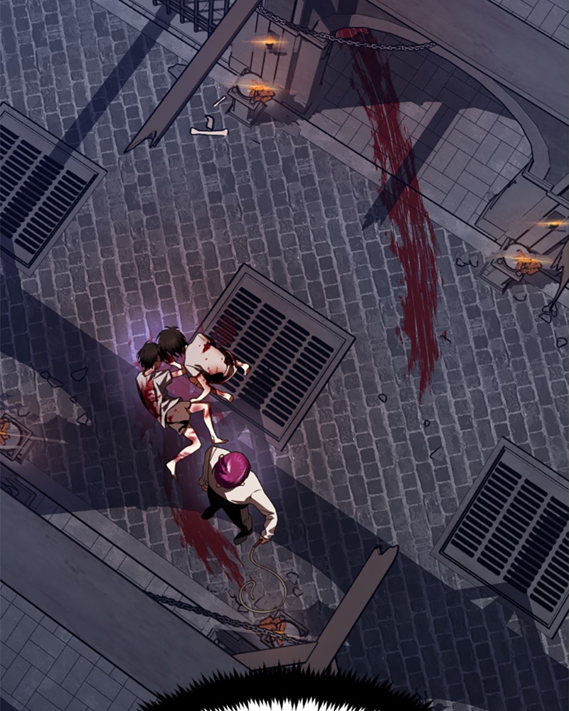 I Want to Be You, Just For a Day chapter 65 page 152