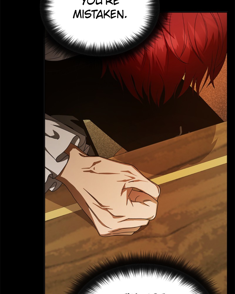 I Want to Be You, Just For a Day chapter 65 page 20