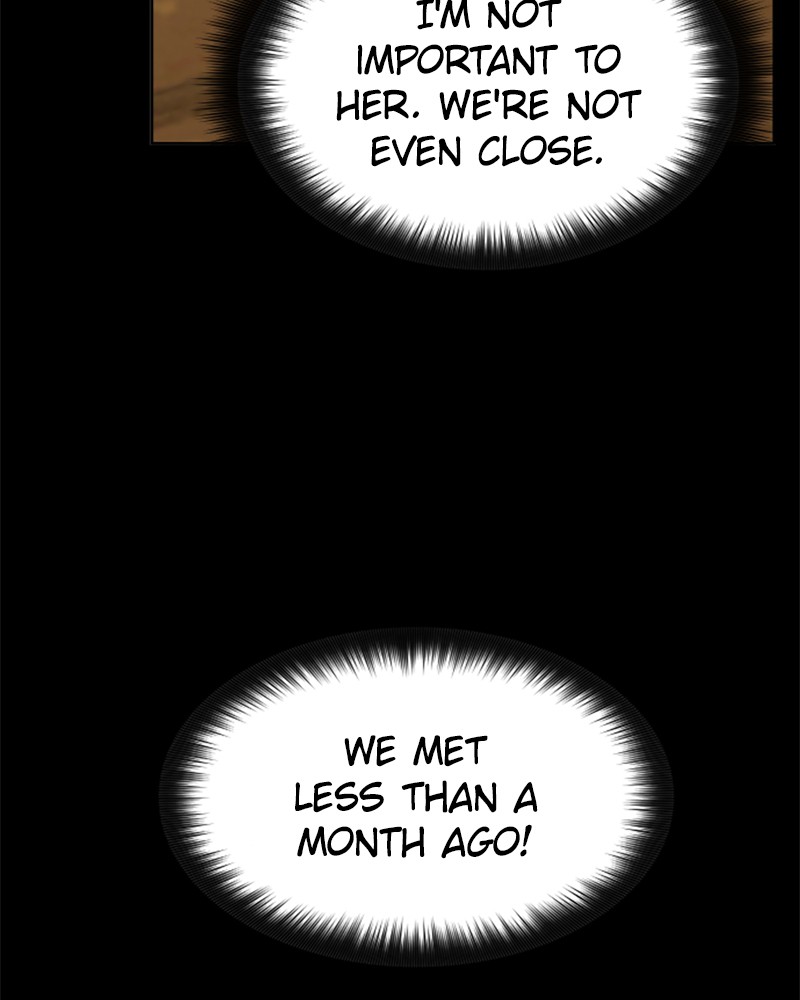 I Want to Be You, Just For a Day chapter 65 page 21