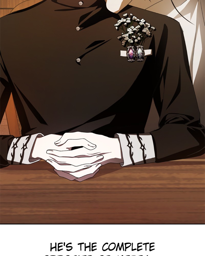 I Want to Be You, Just For a Day chapter 65 page 25