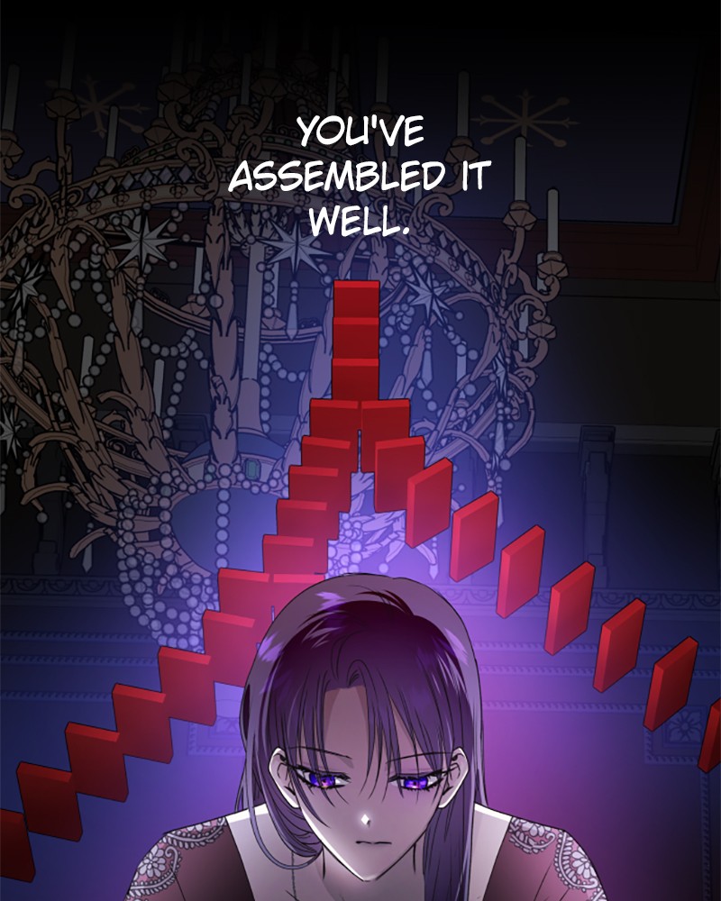 I Want to Be You, Just For a Day chapter 65 page 39