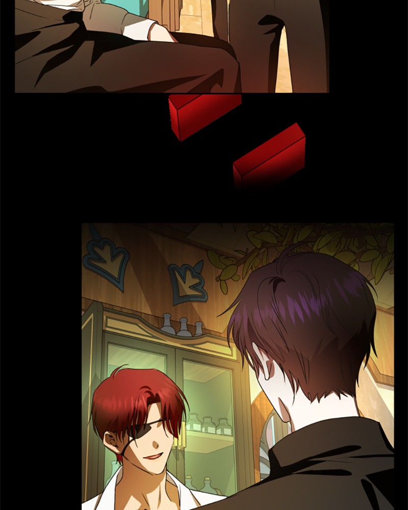 I Want to Be You, Just For a Day chapter 65 page 46