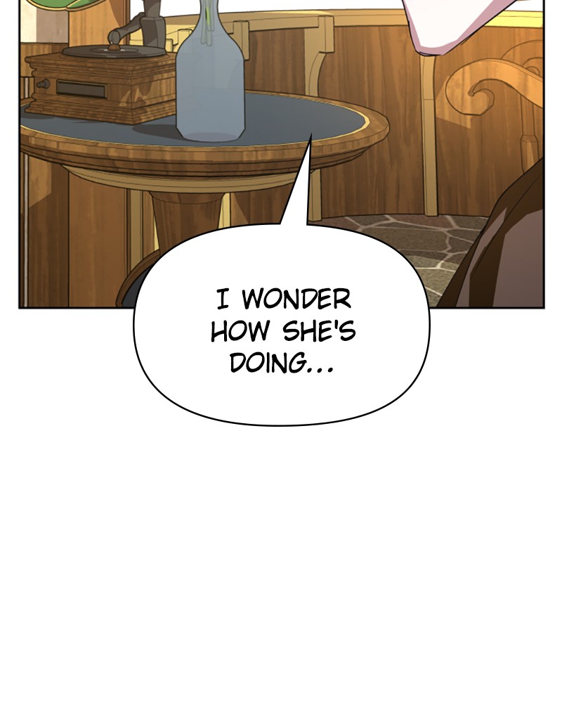 I Want to Be You, Just For a Day chapter 65 page 8