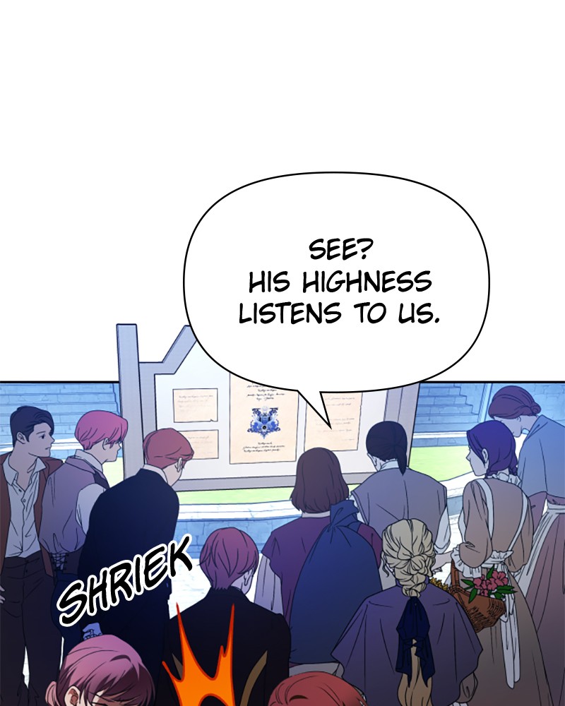 I Want to Be You, Just For a Day chapter 66 page 117