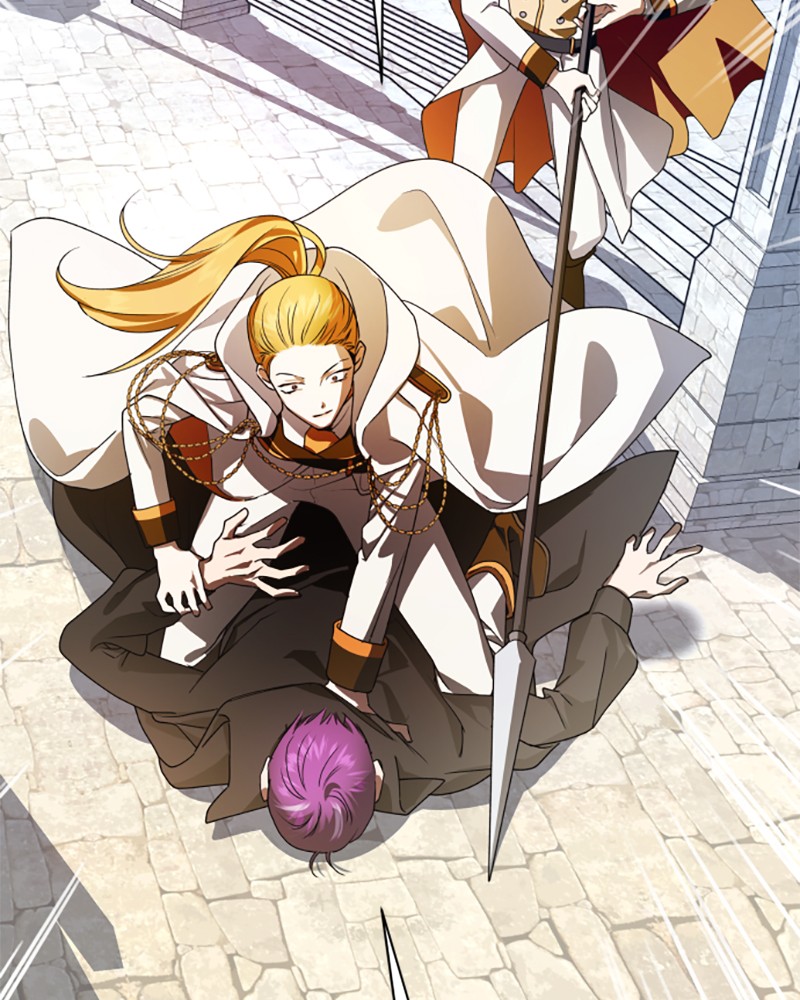 I Want to Be You, Just For a Day chapter 66 page 132