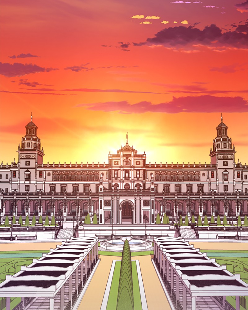 I Want to Be You, Just For a Day chapter 66 page 157