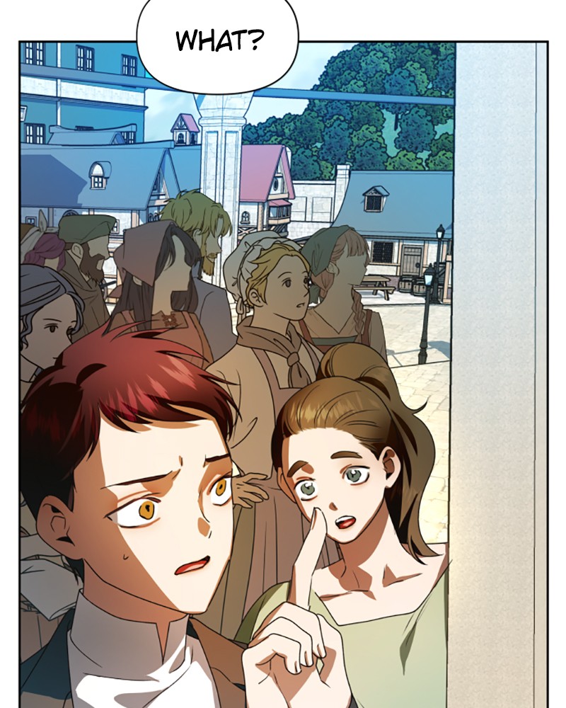 I Want to Be You, Just For a Day chapter 66 page 177