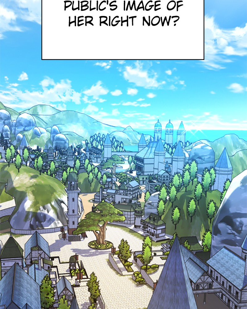 I Want to Be You, Just For a Day chapter 66 page 67