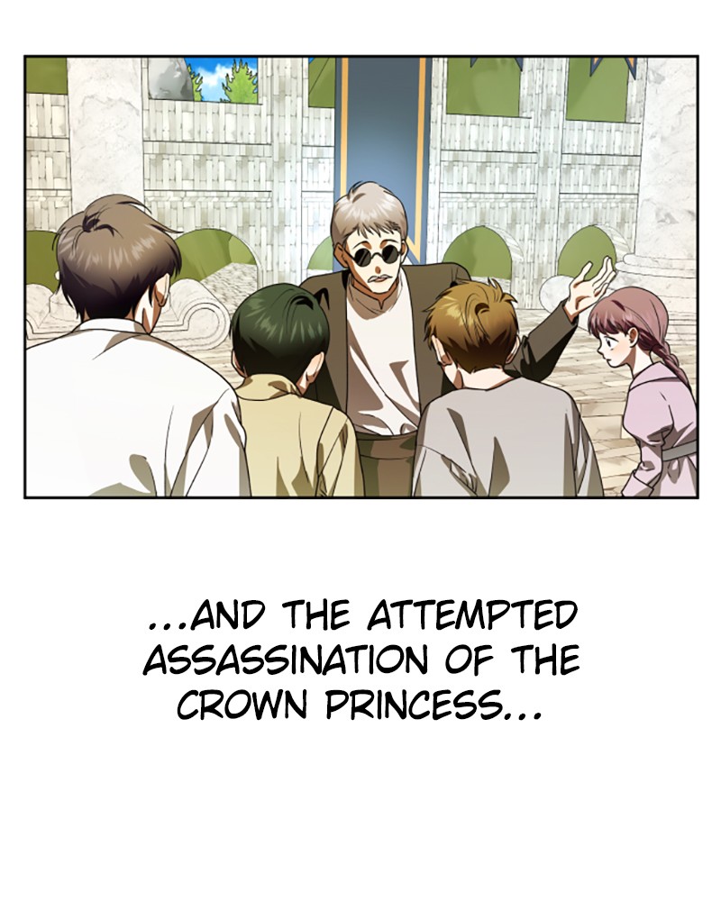 I Want to Be You, Just For a Day chapter 66 page 70