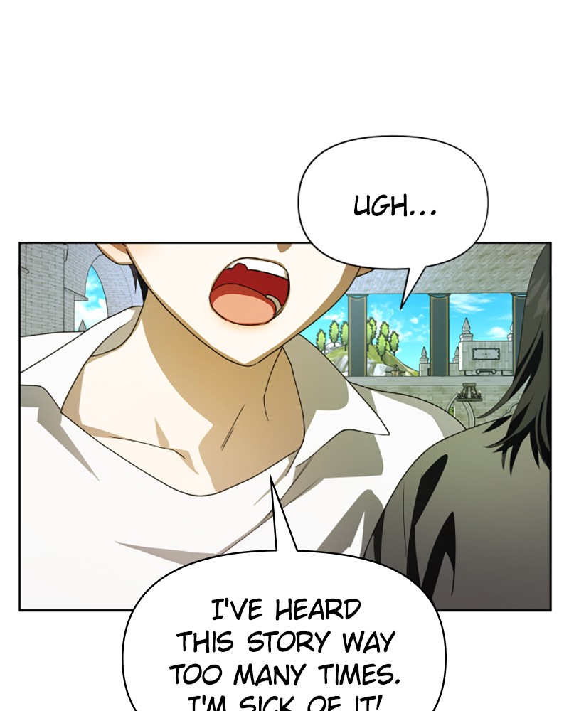 I Want to Be You, Just For a Day chapter 66 page 71