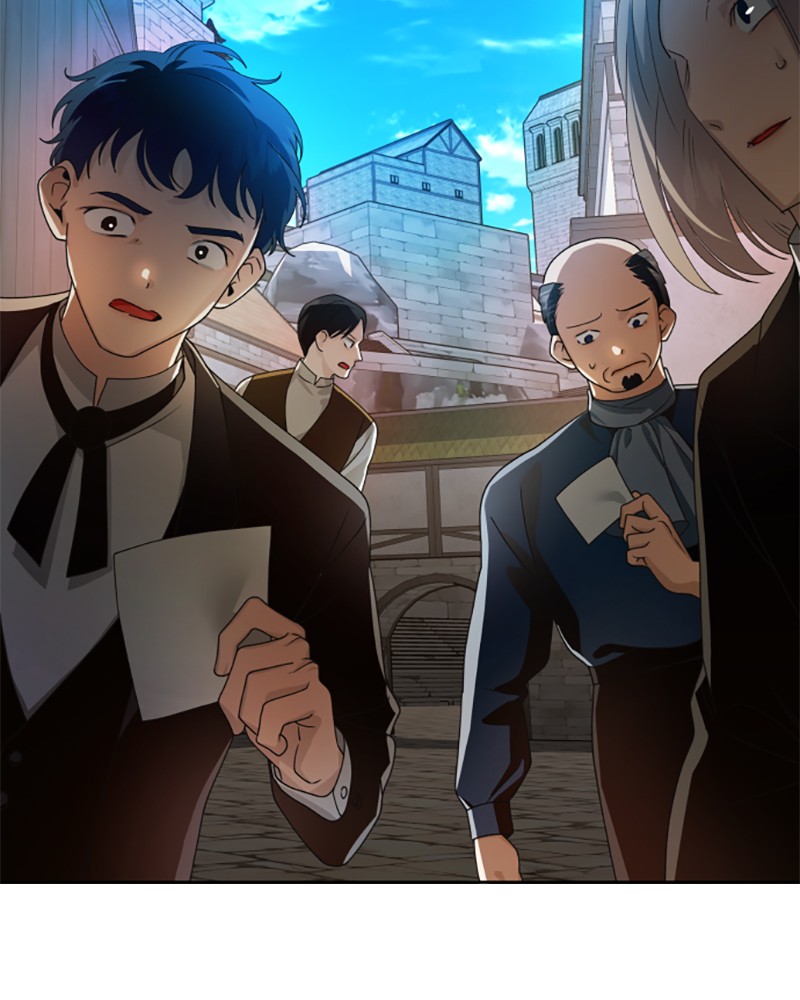 I Want to Be You, Just For a Day chapter 66 page 81